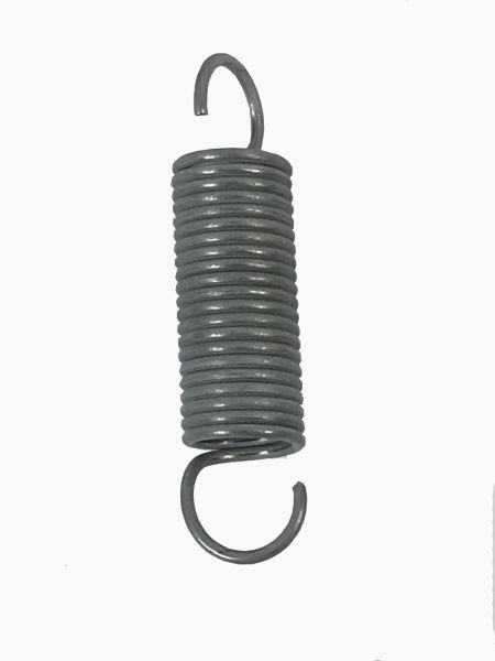 Warn - 24293 For Warn - Series 12A Winch; Tensioner Spring; Stainless Steel