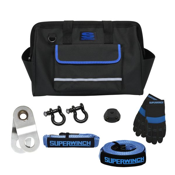 Superwinch 2576 Recovery Kit