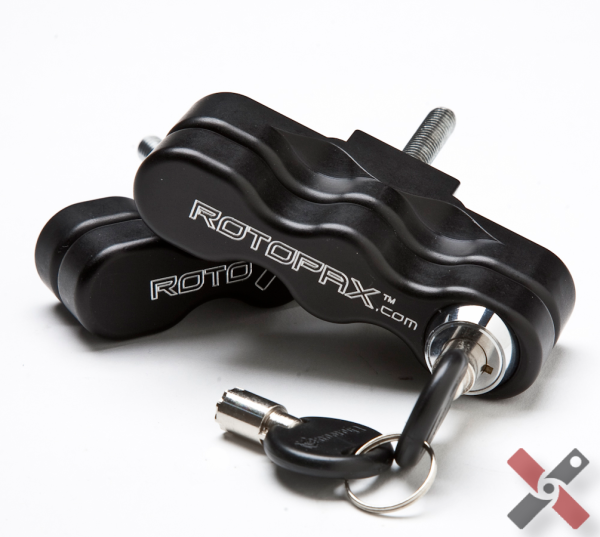 Rotopax - Locking T-Handle - RX-LOX-T