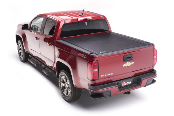 Bak Industries - Revolver X2 Hard Rolling Truck Bed Cover - 39126
