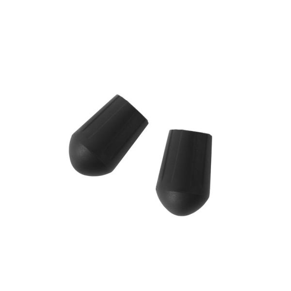 Helinox - Rubber Foot - Black - for Chair One Mini (2)