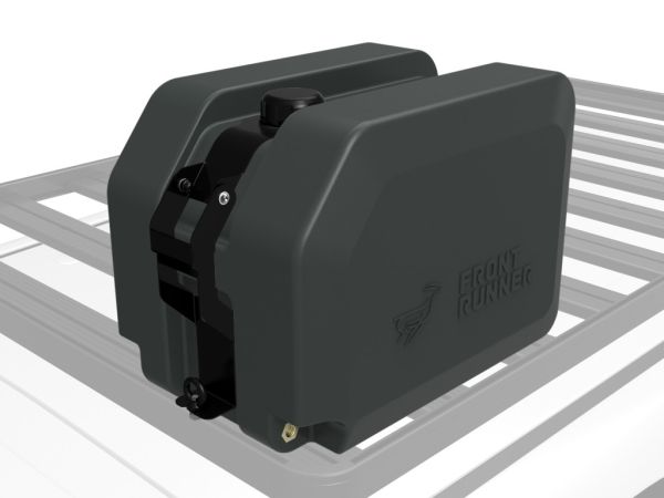 Front Runner - Water Tank With Mounting System / 45L - WTAN030