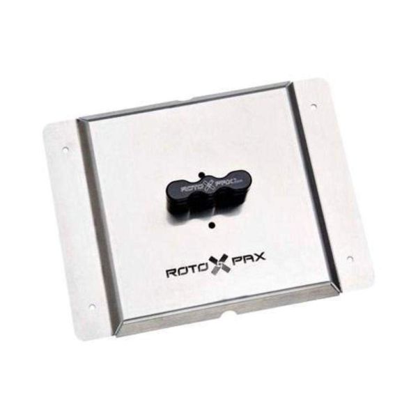 Rotopax - Polaris Plate - RX-PS