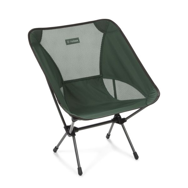 Helinox - Chair One - Forest Green