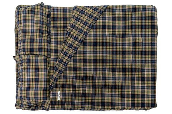 Thule - Thule Flannel Sheets for 3-Person Tents - 901821