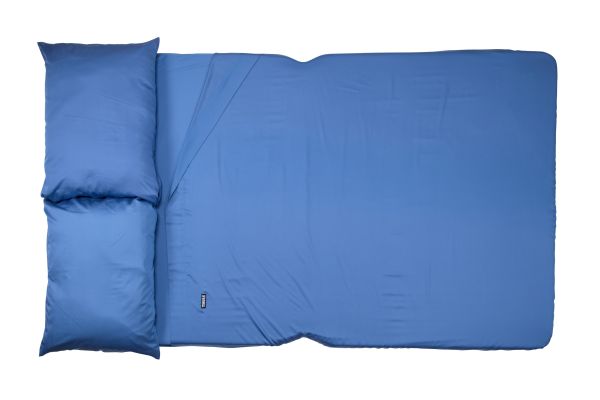 Thule - Thule Fitted Sheets for Hybox- Blue - 901803