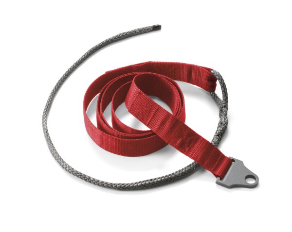 Warn - 99946 Snow Plow Strap Replaces Rope ProVantage Plow System64 Inch Length