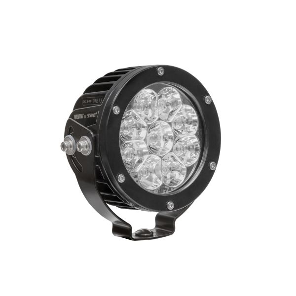 Westin - 09-12007B Axis LED Auxiliary Light