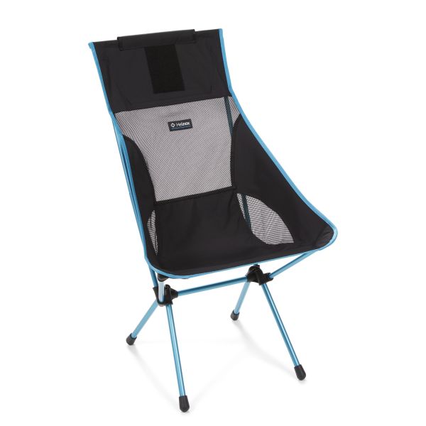 Helinox - Sunset Chair - Black