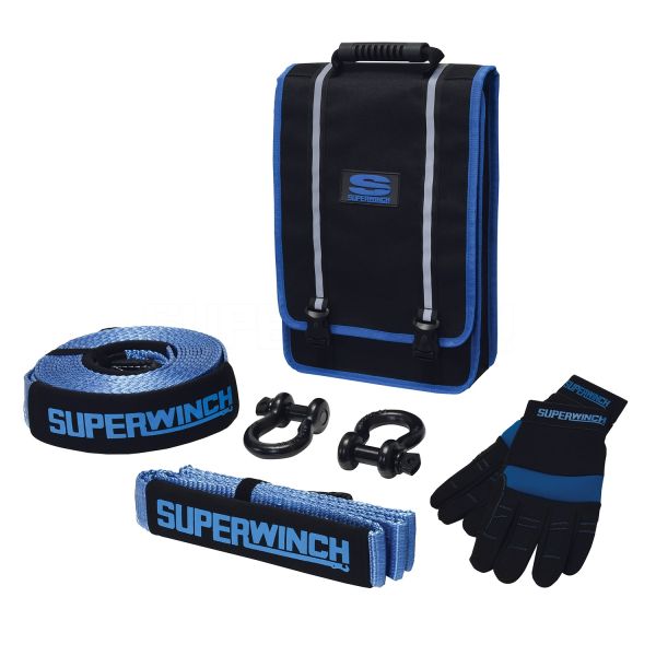 Superwinch 2578 Recovery Kit