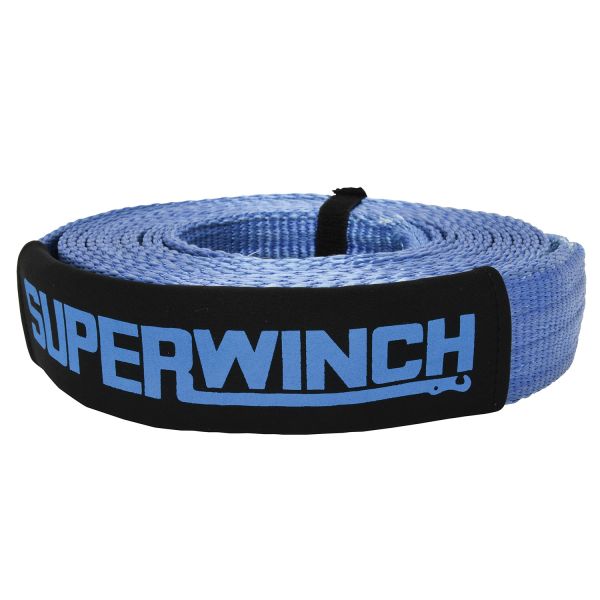 Superwinch 2518 Recovery Strap