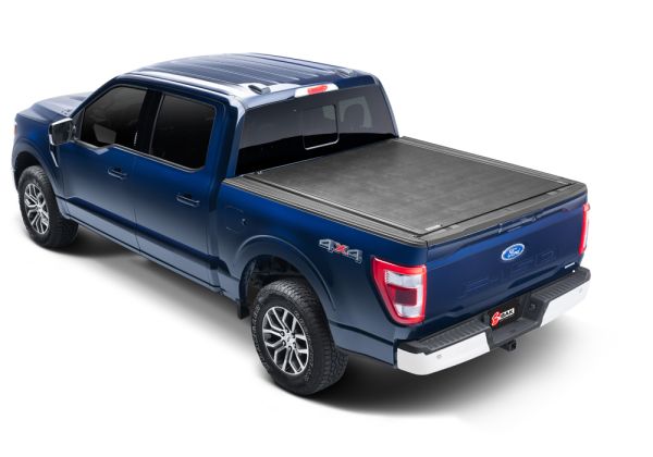 Bak Industries - Revolver X2 Roll Up Truck Bed Cover - 39324