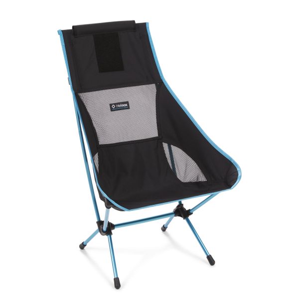 Helinox - Chair Two - Black