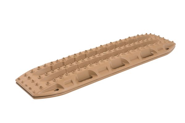 MAXTRAX - MKII Vehicle Recovery Device Pair - Desert Tan