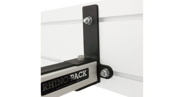 Rhino Rack - Batwing HD Bracket Kit - 31102