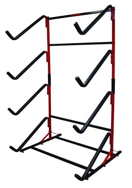 Malone - FS Rack SUP-Style Holders, Dealer Style (1 set)