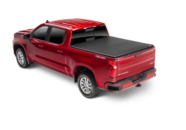 Extang - Trifecta 2.0 Soft Folding Truck Bed Cover - 92658