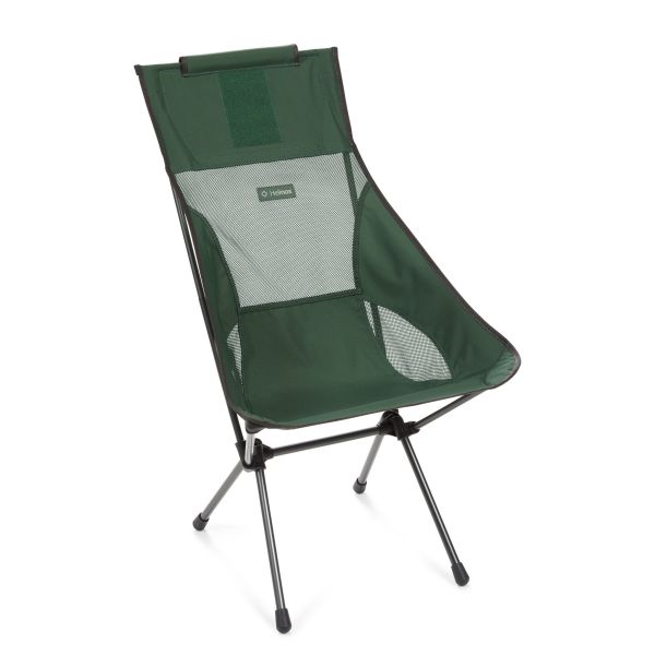 Helinox - Sunset Chair - Forest Green