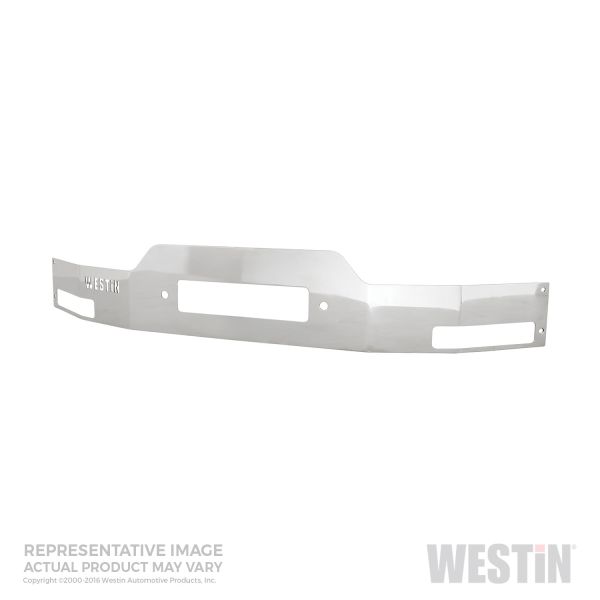 Westin - 46-70020 MAX Winch Tray Faceplate