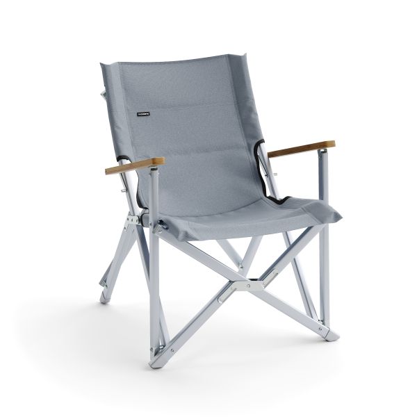 Dometic - GO Compact Camp Chair - Silt - 9600050812