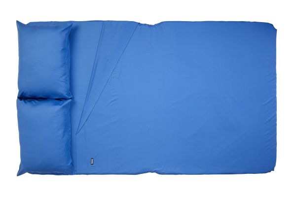 Thule - Thule Fitted Sheets for 3-Person Tents- Blue - 901801