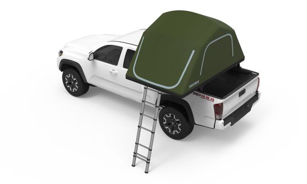Yakima  -  SkyRise MD  Green  - Roof Top Tent - 8007434