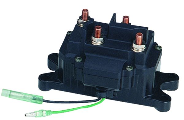 Warn - 76429 For RT/XT40 or 4.0ci Winches; 4 Post