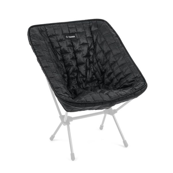 Helinox - Warmers - Black/Flow Line - for Chair One/Zero/Swivel