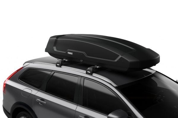 Thule - Force XT XL Roof Top Cargo Box - 735801