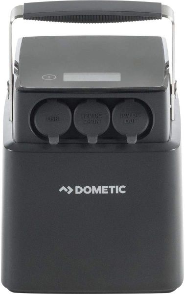 Dometic - 40 Ah Portable Lithium Battery 
