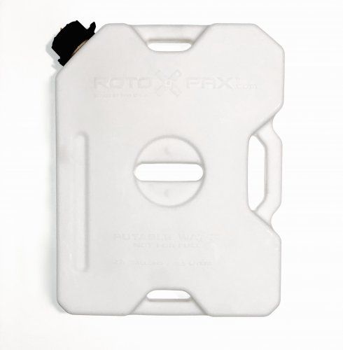 Rotopax - 2 Gallon Water Gen 2