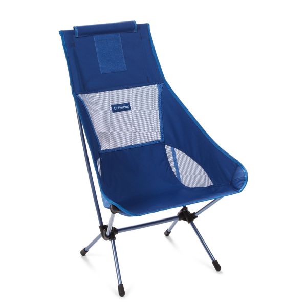 Helinox - Chair Two - Blue Block