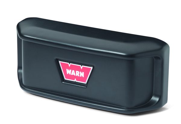 Warn - 60390 Use on Trans4mer Classic Bumper Combo Kit Jeep Defender Mount Kits ABS Plastic