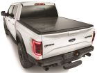 Weathertech 8HF020105 AlloyCover Hard Truck Bed Cover