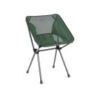 Helinox - Café Chair - Forest Green - 14353