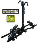 Swagman - E-Spec 2 Bike 2in. RV Approved Hitch Mount E-Bike Rack - 66689