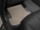 Weathertech - All Weather Floor Mats - MB X204 4R T