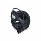 Warn - 88527 For DC Electric Industrial Winches; 33 Foot Lead