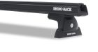 Rhino Rack - Heavy Duty Black 2 Bar 54" Roof Rack - Y01-120B-NT