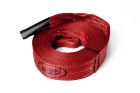 Hi-Lift Jack - 3"x30' Reflective Loop Recovery Strap - STRP-330