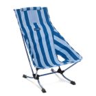 Helinox - Beach Chair - Blue Stripe