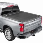Roll N Lock - A-Series Aluminum Retractable Truck Bed Cover - BT131A