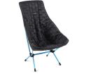 Helinox - Warmers - Black/Flow Line - for Chair Two