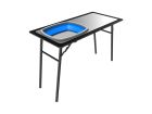 Front Runner - Pro Stainless Steel Prep Table With Basin Kit - TBRA026