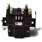 Warn - 34975 Contactor Only For DC2000/ DC3000/ DC4000 12 V Series Wound Motor