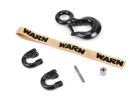 Warn - 77681 5 Ton Hook/ Coupler/ Strap