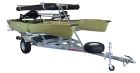 Malone - 2 boat ultimate angler package - Hobie PA