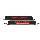 Malone - 18in. Rack Pads (set of 2)