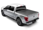 Roll N Lock - A-Series Aluminum Retractable Truck Bed Cover - BT132A