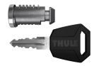 Thule - One-Key System 4 Pack - 450400
